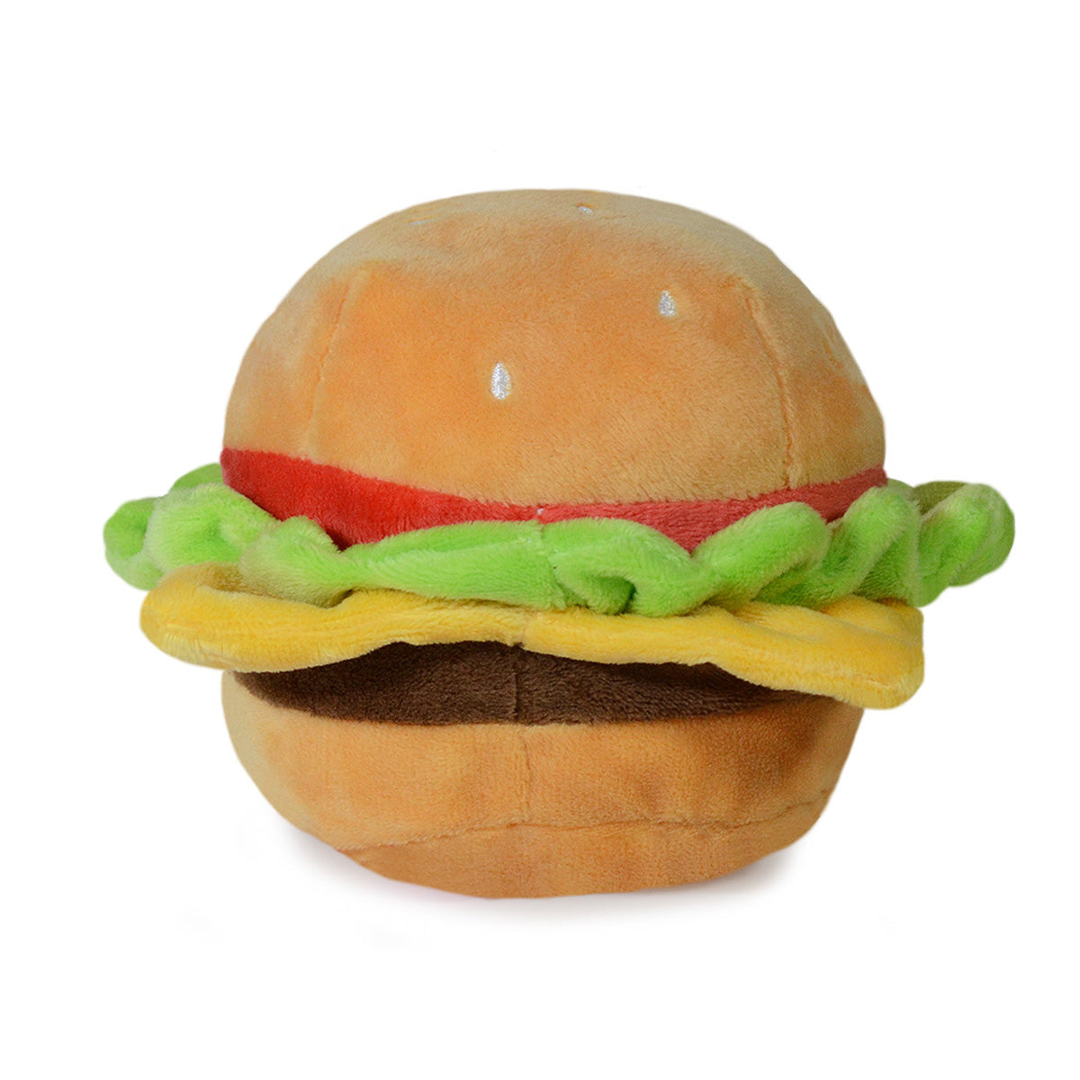 D’PET Burguer Toy