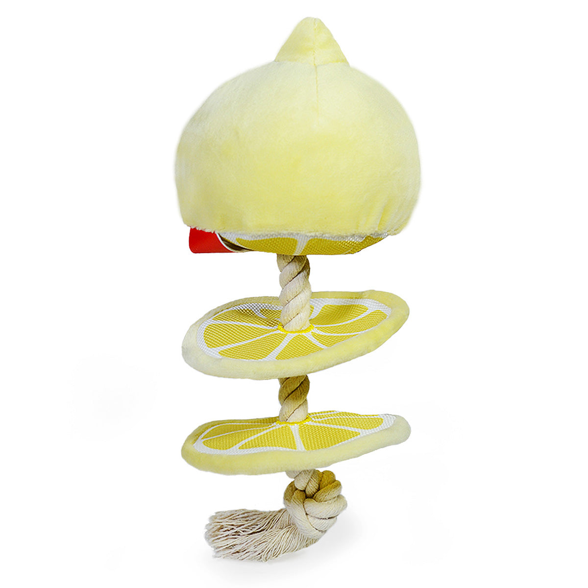 D'PET Lemonhappy toy