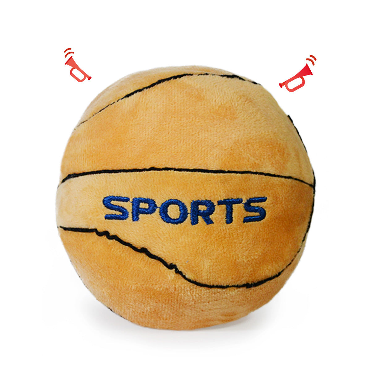 D’PET Puppyball Toy