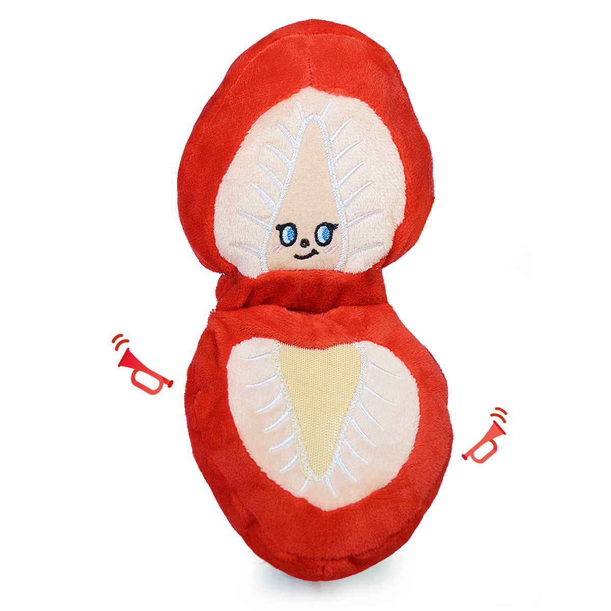 D’PET Fresilicius Toy