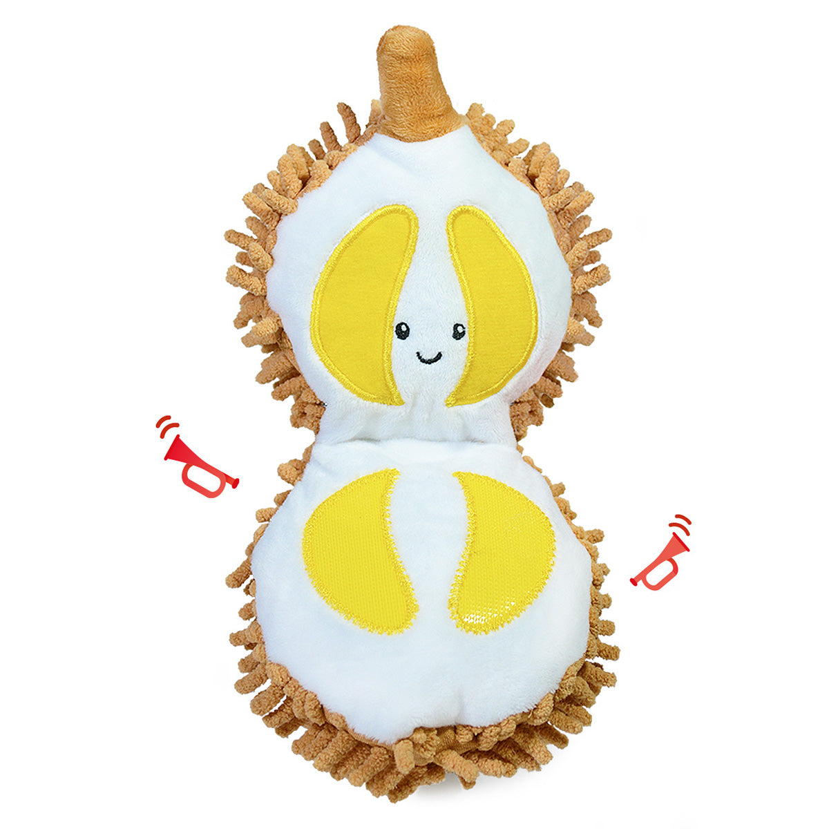 D’PET Lychilicius Toy