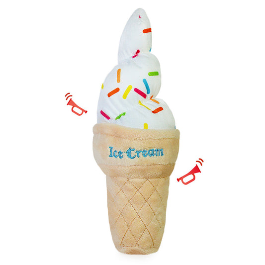D’PET Ice Cream Toy