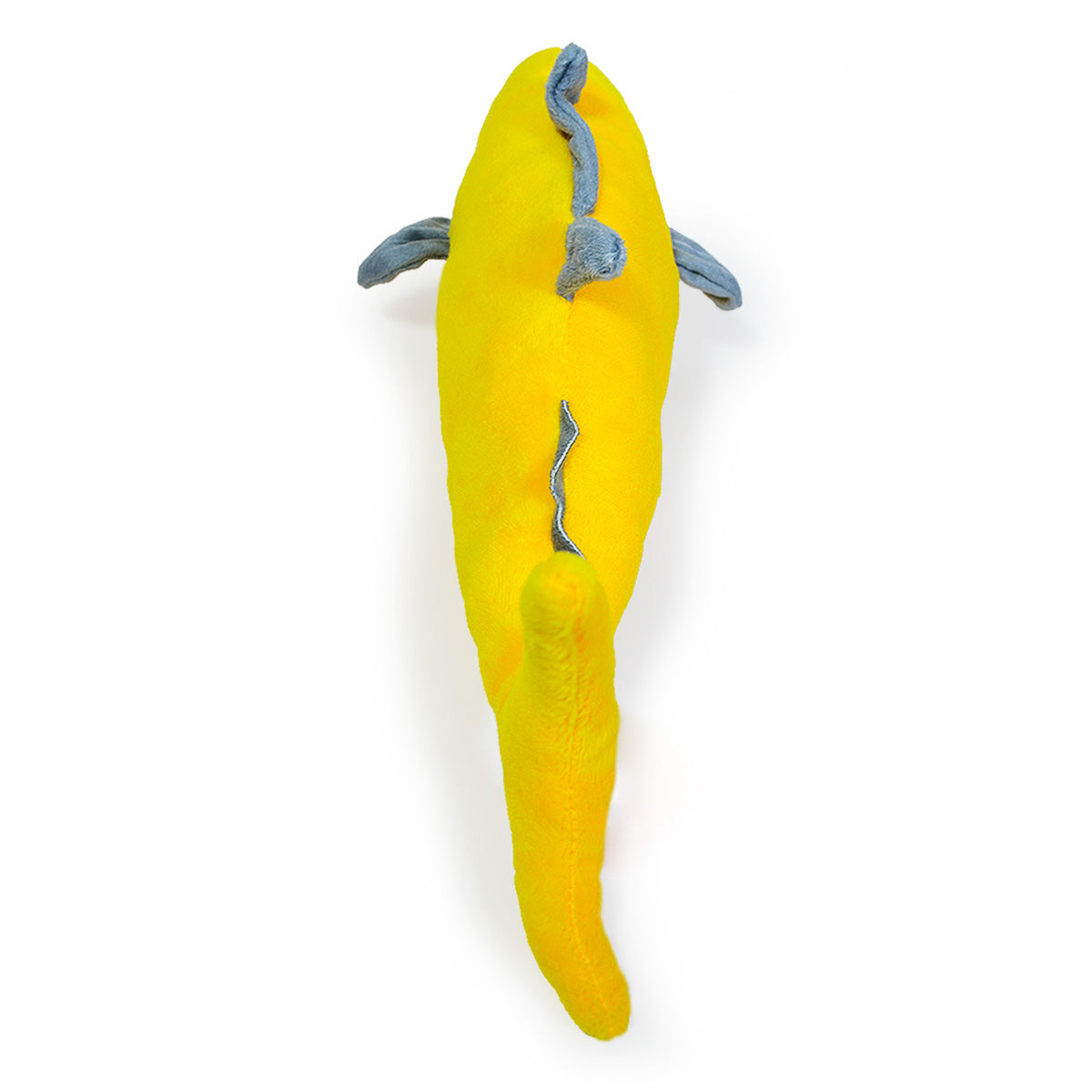 D’PET Yellowfish Toy