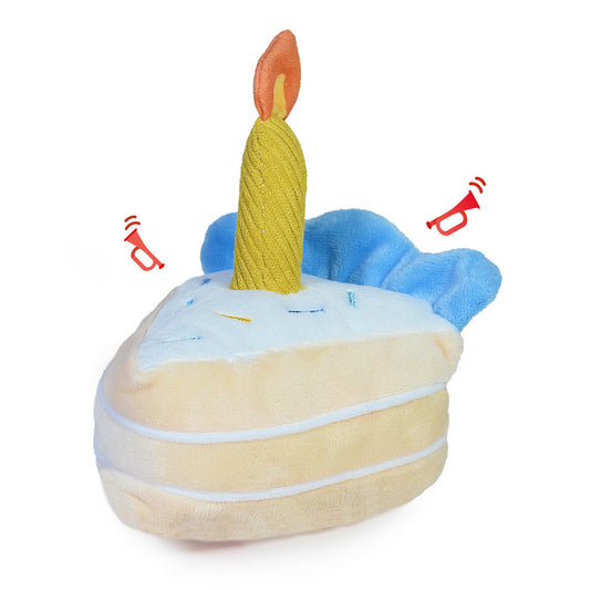 D’PET Happy Cake Toy