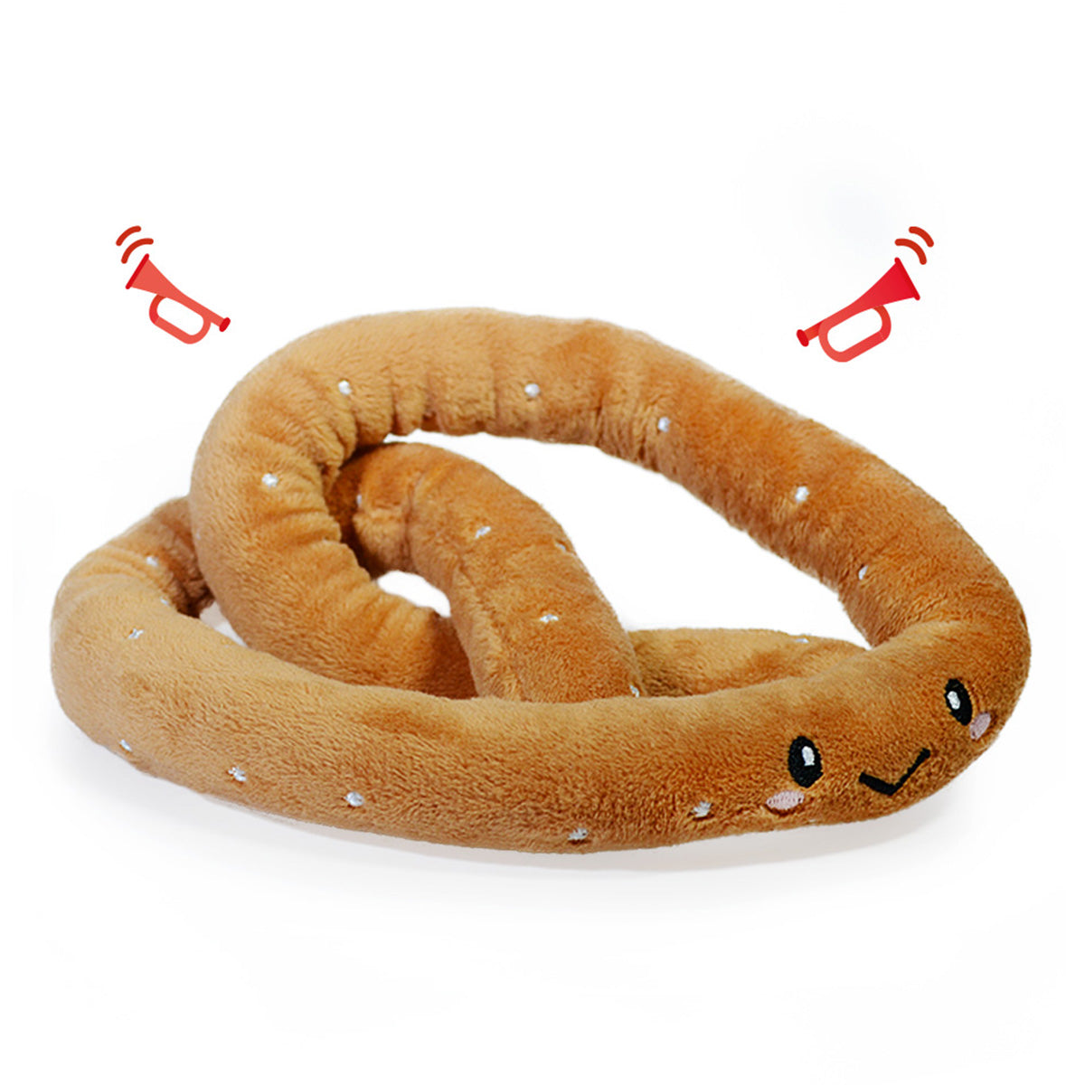 D’PET Pretzilicius Toy