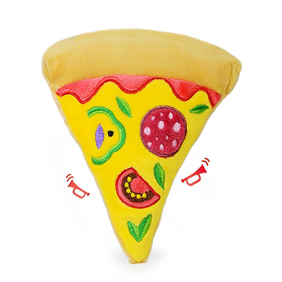 D’PET Pizzatime Toy