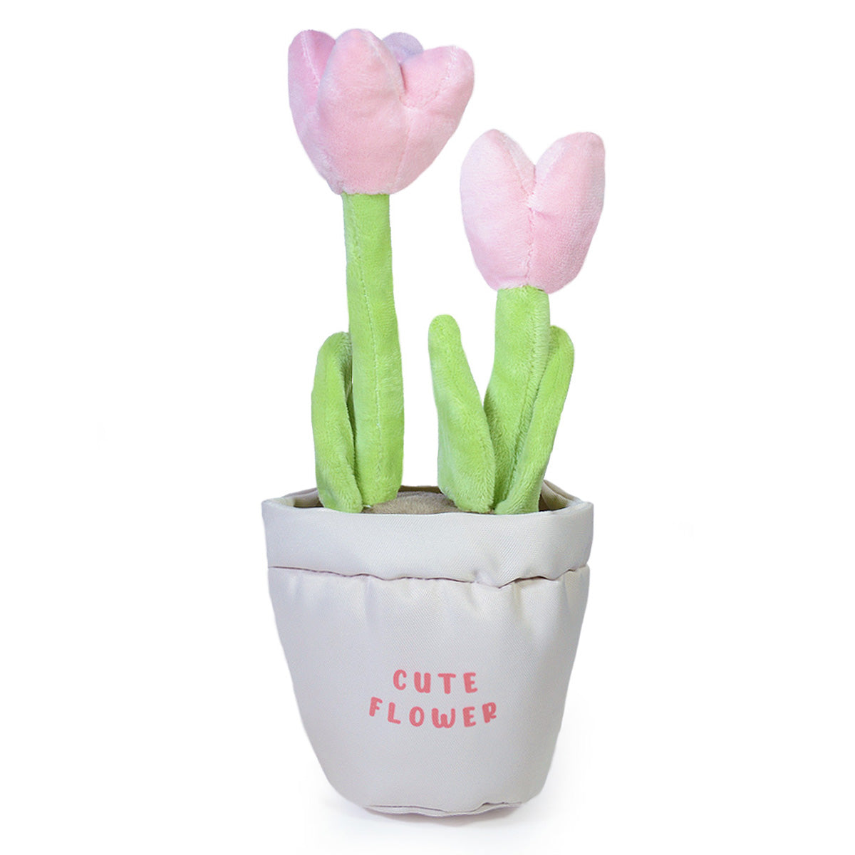 D’PET Tulip Toy
