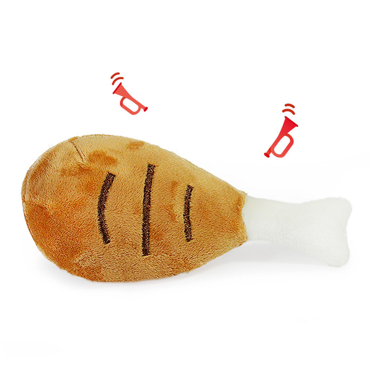 D’PET Patita de Pollo Toy